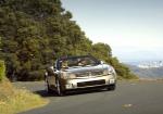 Cadillac XLR Roadster 2004 года